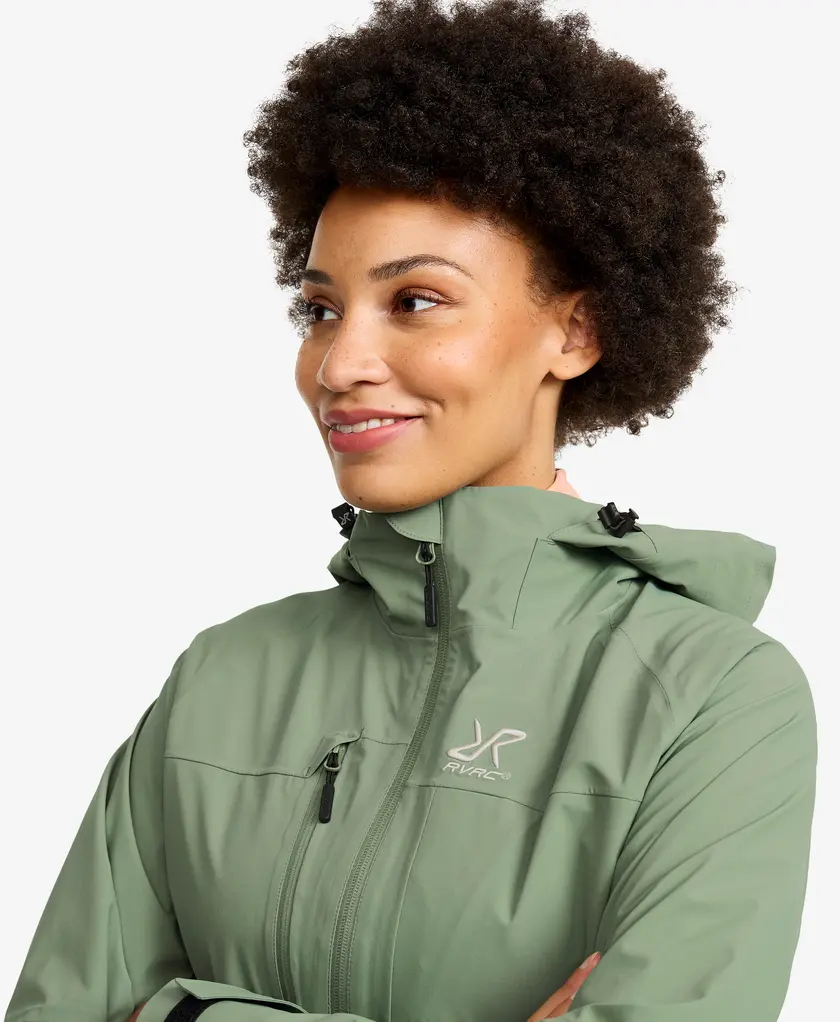 Cloud 3L Shell Jacket Women