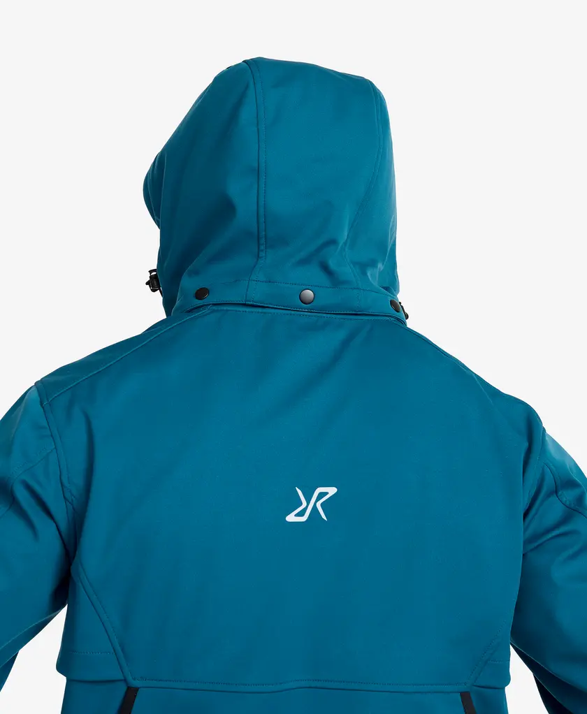 Responder Softshell Jacket Men