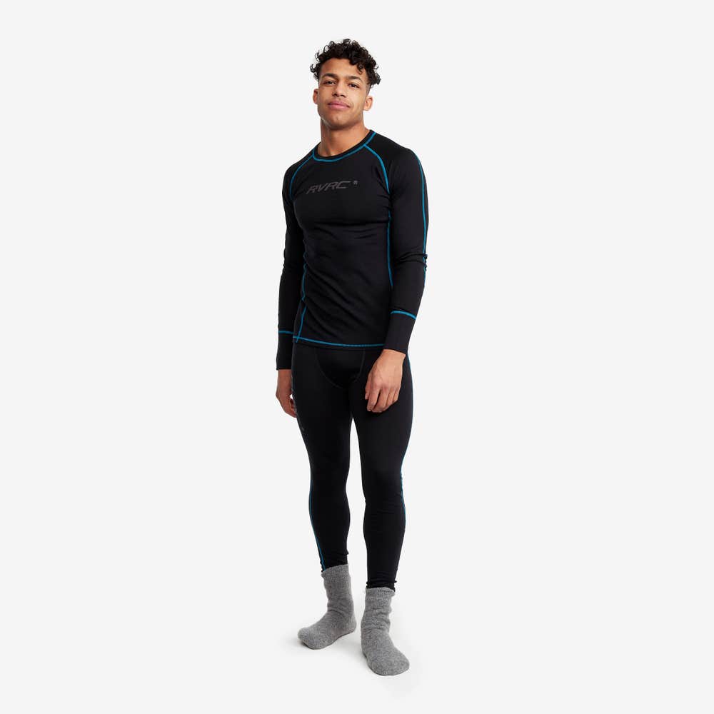 Outright Merino Top