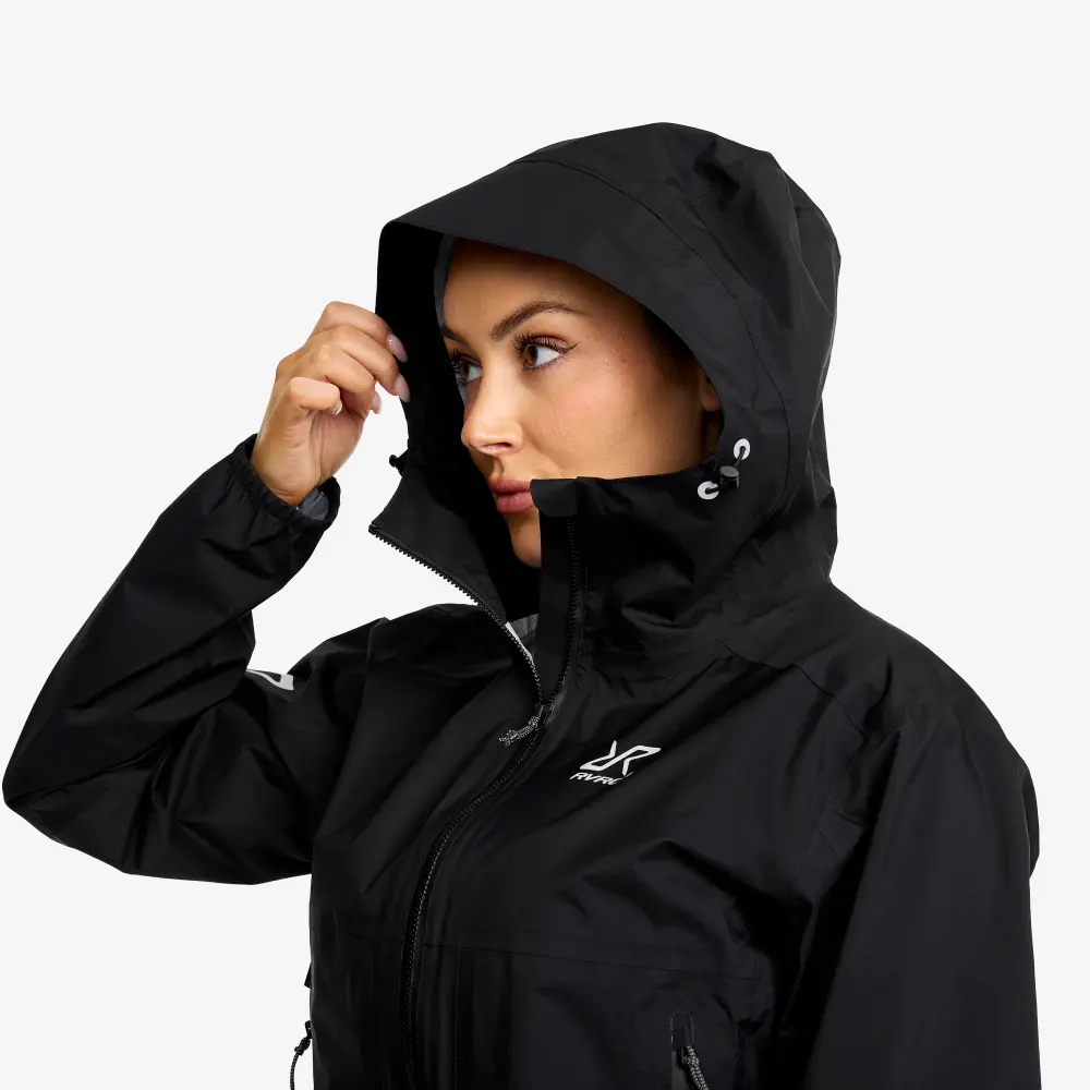 Arcade 3L Lightweight Jacket