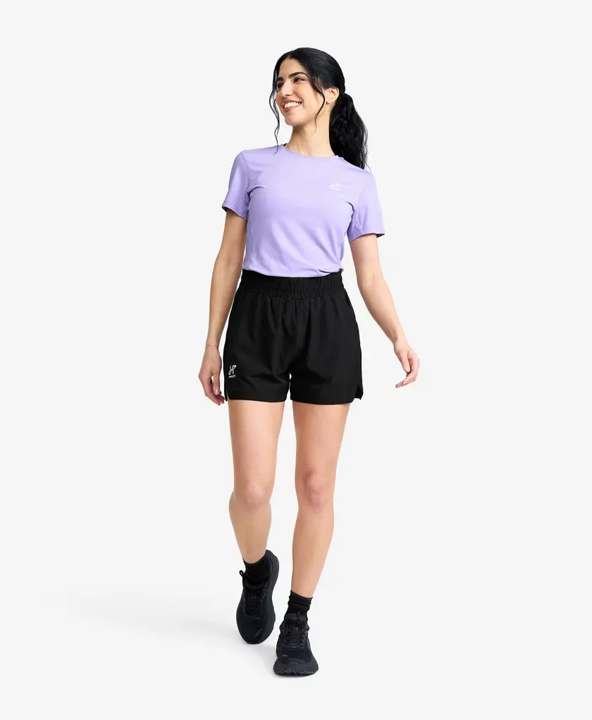 Impact Shorts Women