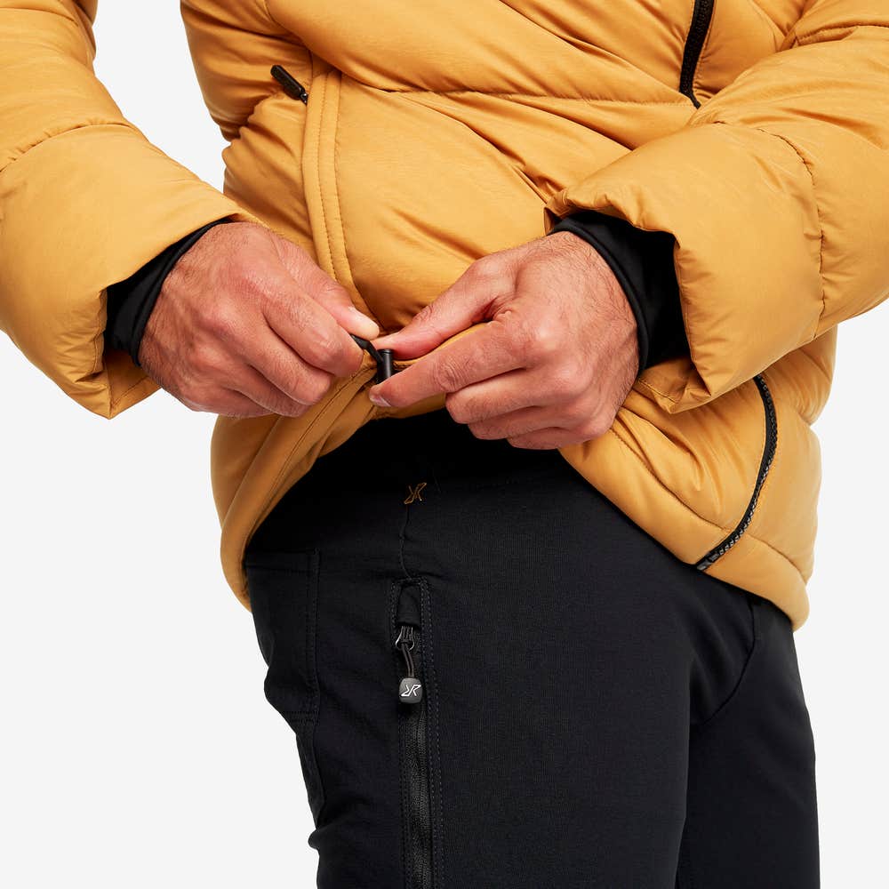Flexpedition Jacket