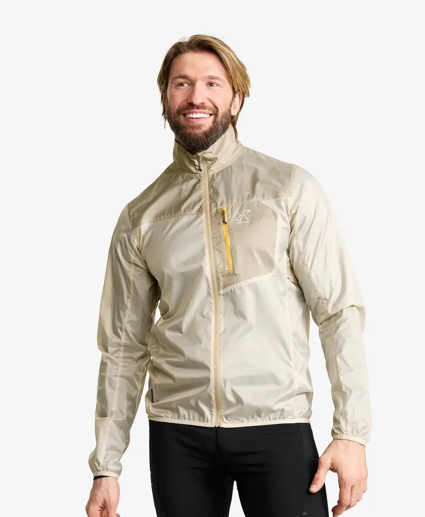 Ultra Light Windbreaker Men