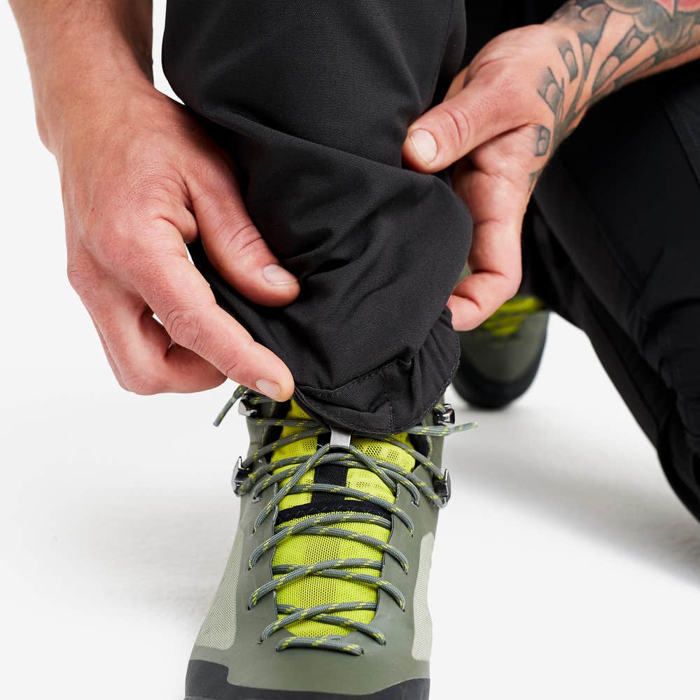 RVRC GP Pro Zip-off Trousers