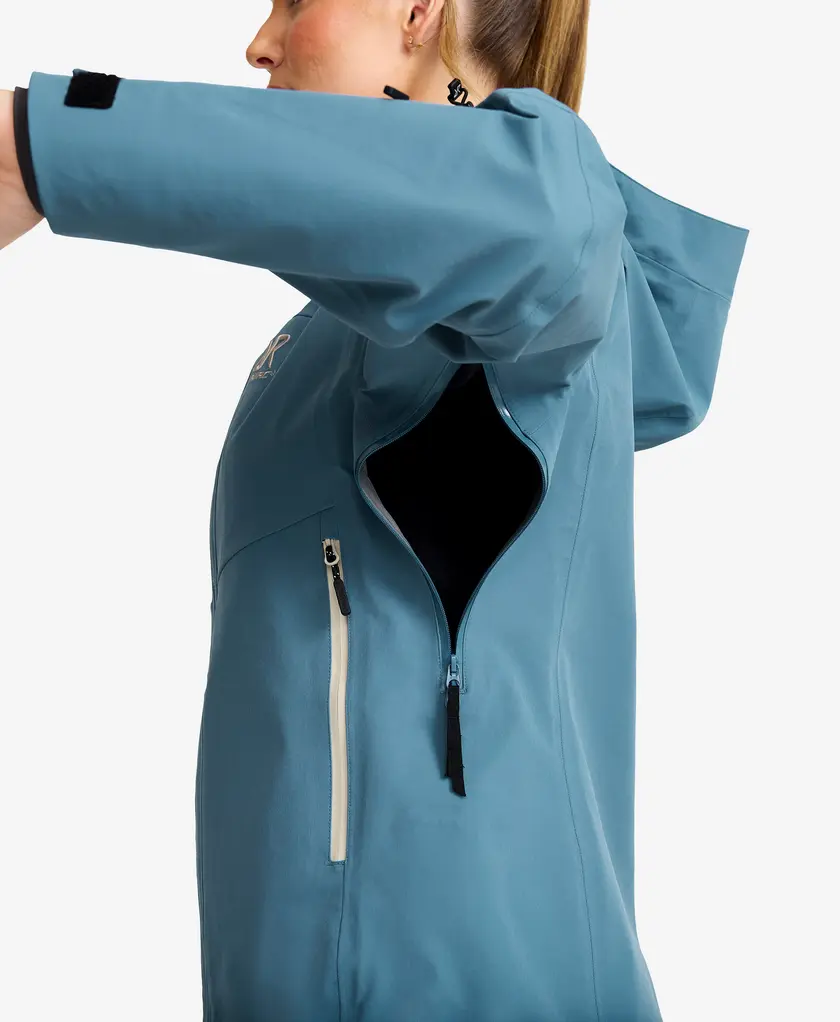 Cyclone 3L Shell Jacket Women