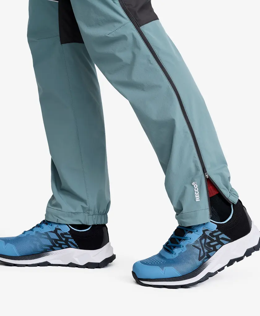 Dynamic Pro Wind Trousers Women