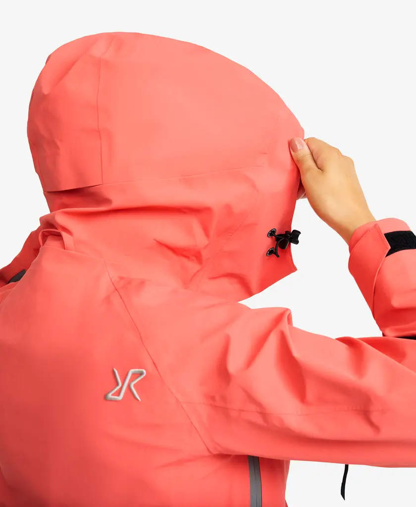 Cyclone 3L Shell Jacket Women