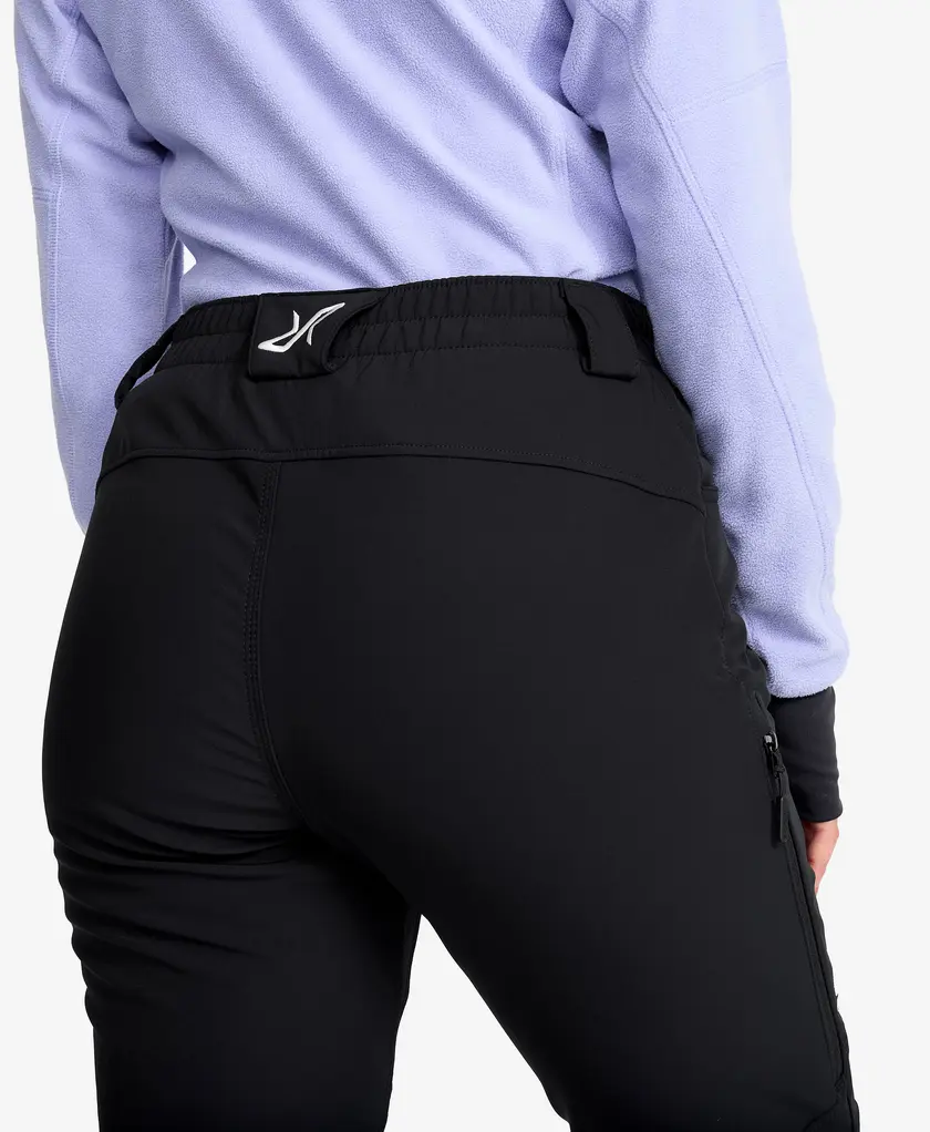 Hiball Softshell Trousers Women