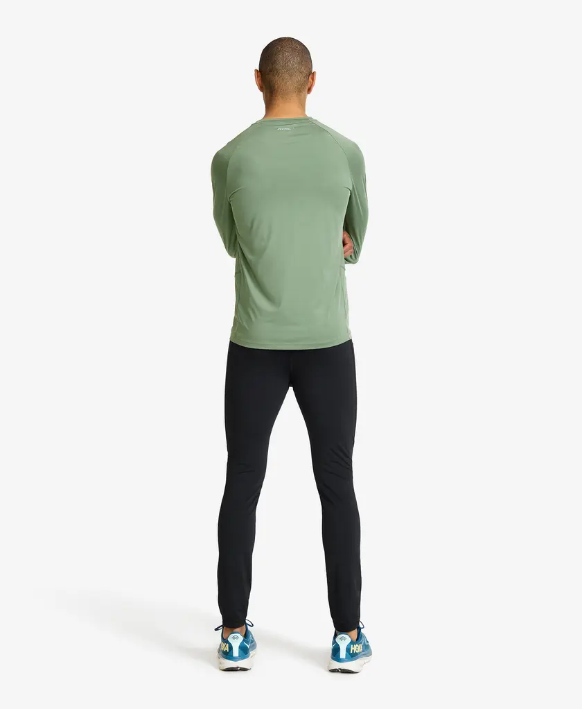 Stride Active Long-sleeved T-shirt Men