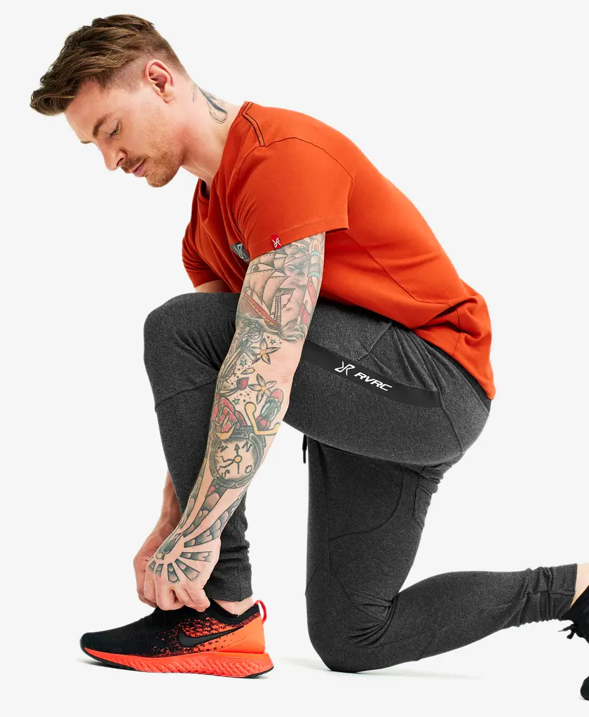 Street Jogger Men
