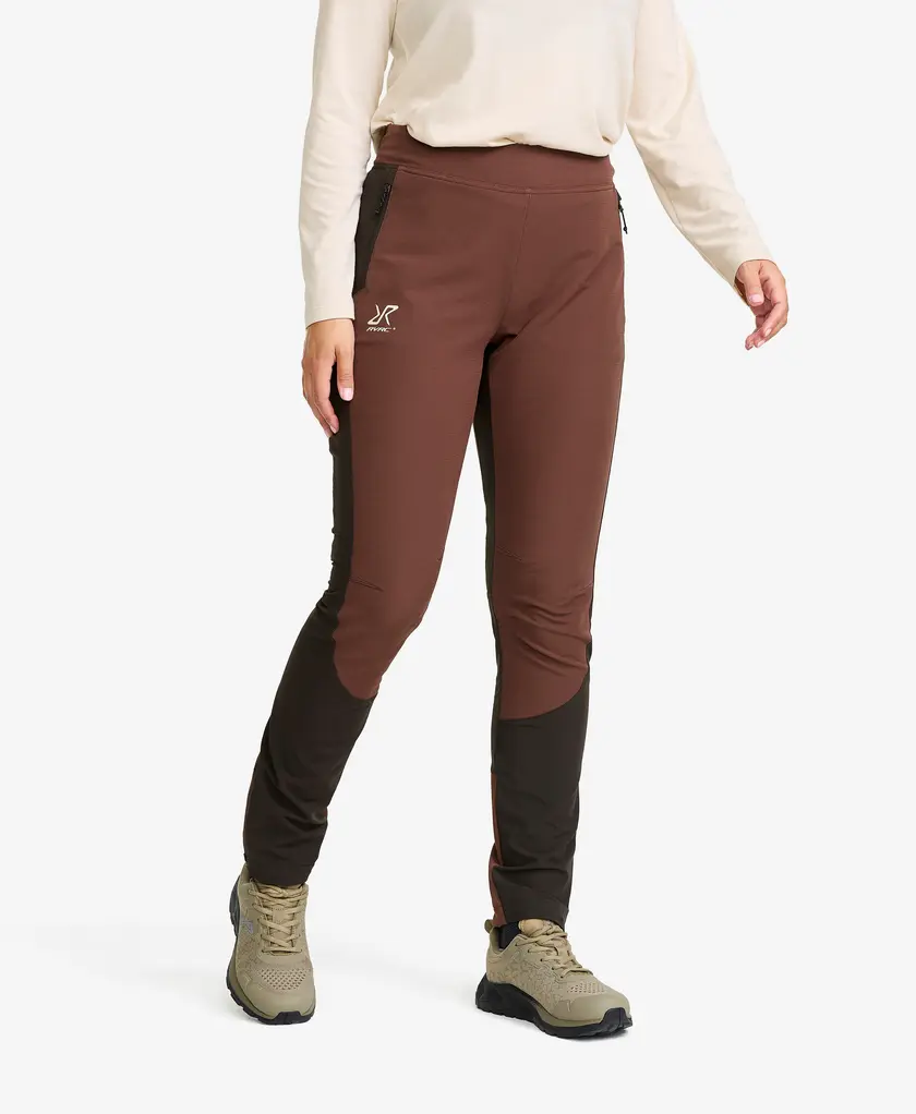 Ridge Trek Trousers Women