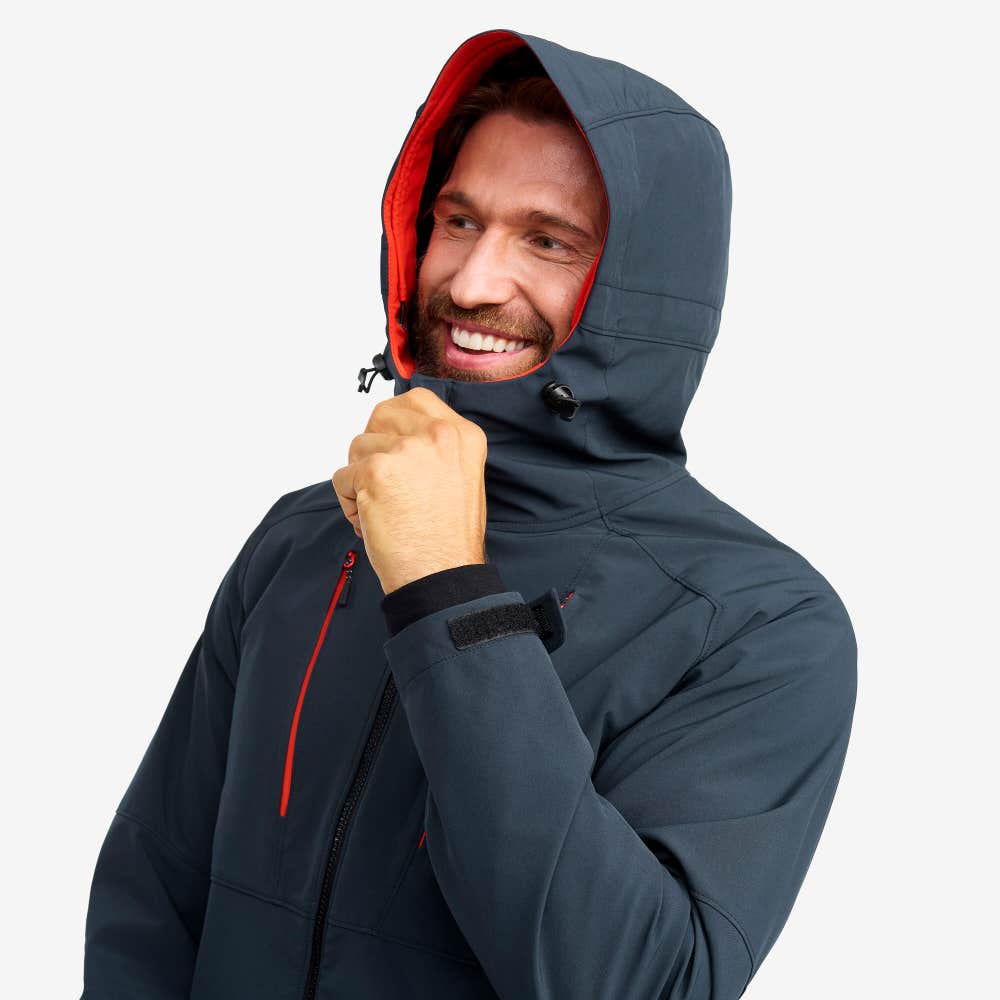 Paradigm Jacket
