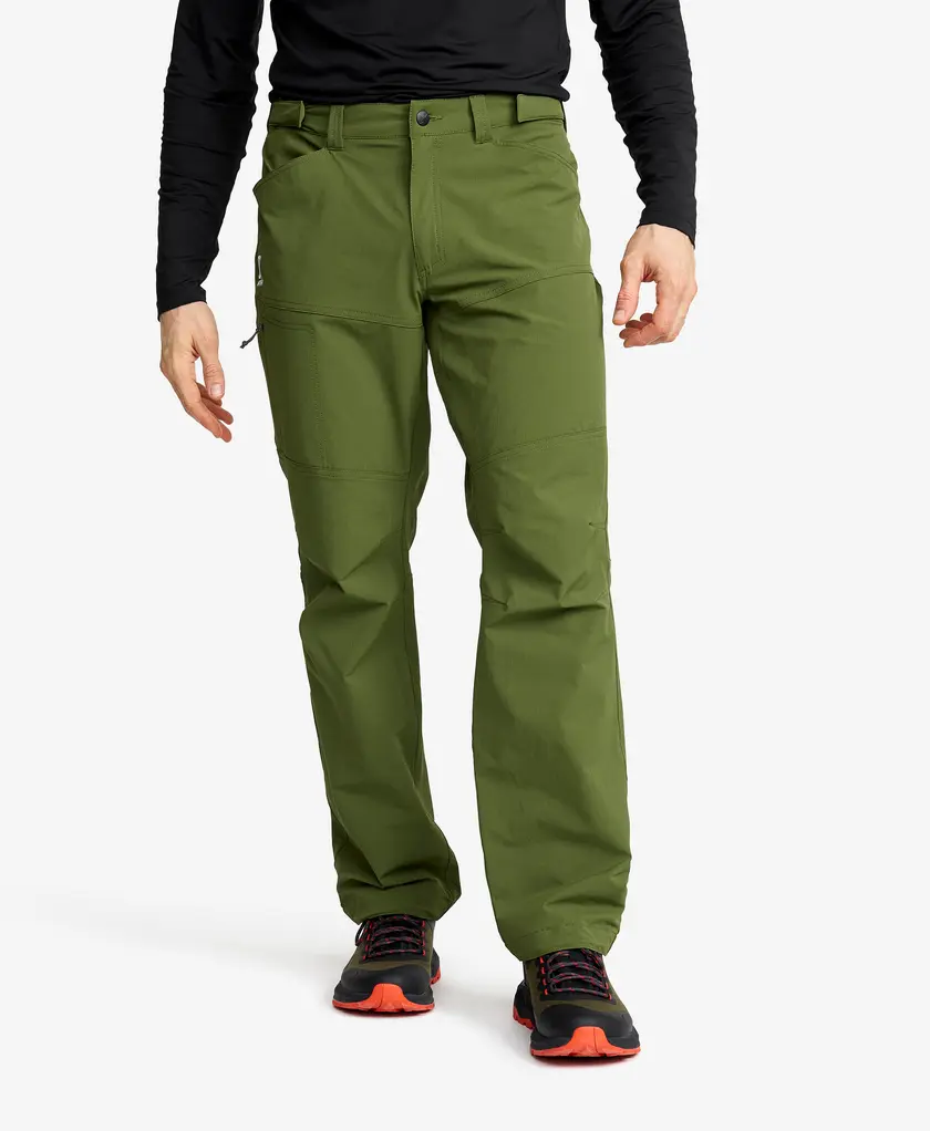 Venue Light Softshell Trousers Men