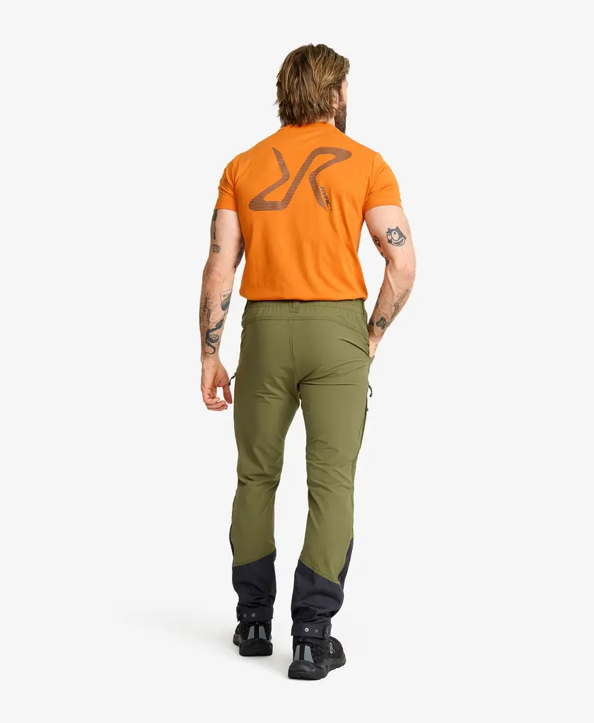 Range Pro Trousers Men