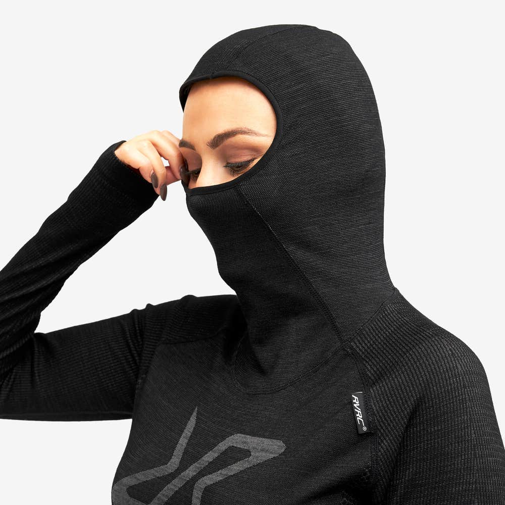 Fuse Merino Base Layer Set
