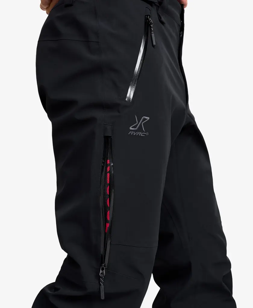 Cyclone 3L Shell Trousers Men