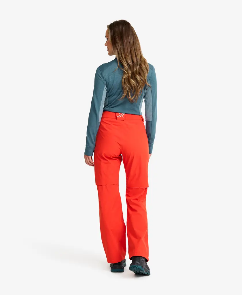 Cloud 3L Shell Trousers Women