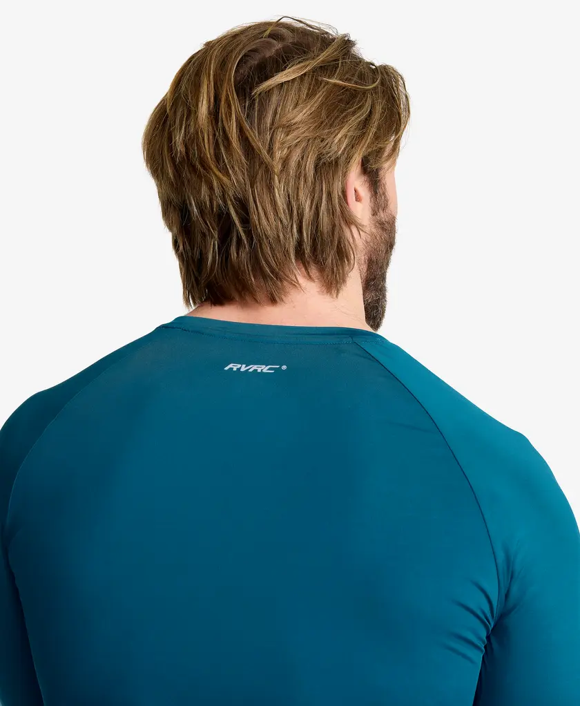 Stride Active Long-sleeved T-shirt Men