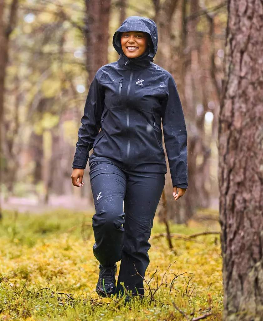 Cloud 3L Shell Jacket Women