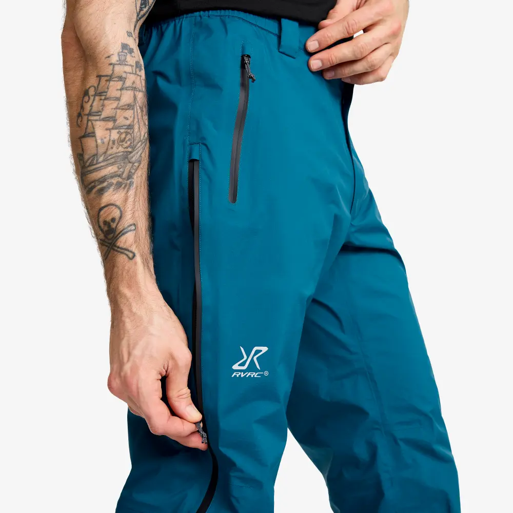 Arcade 3L Lightweight Pants