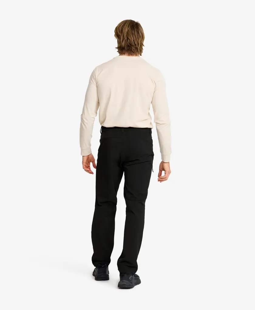 Venue Light Softshell Trousers Men