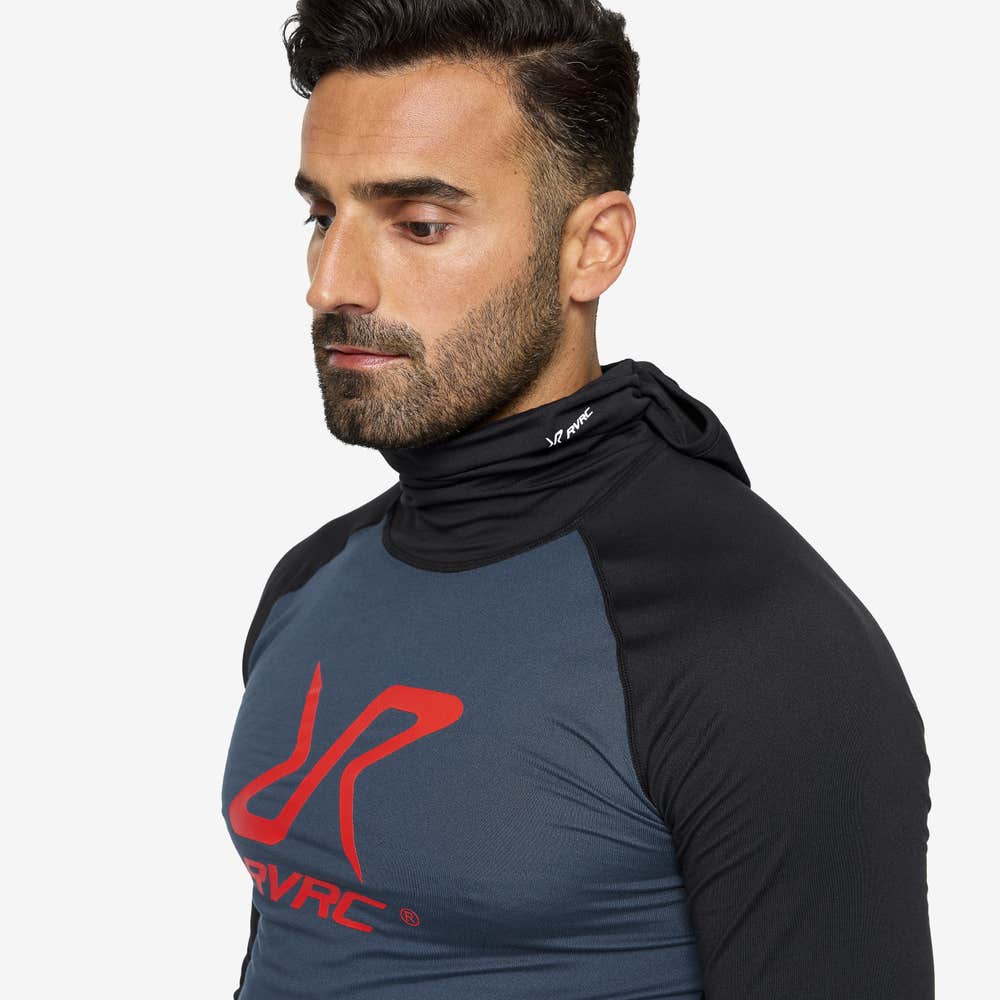 Sneaky Balaclava Base Layer Set