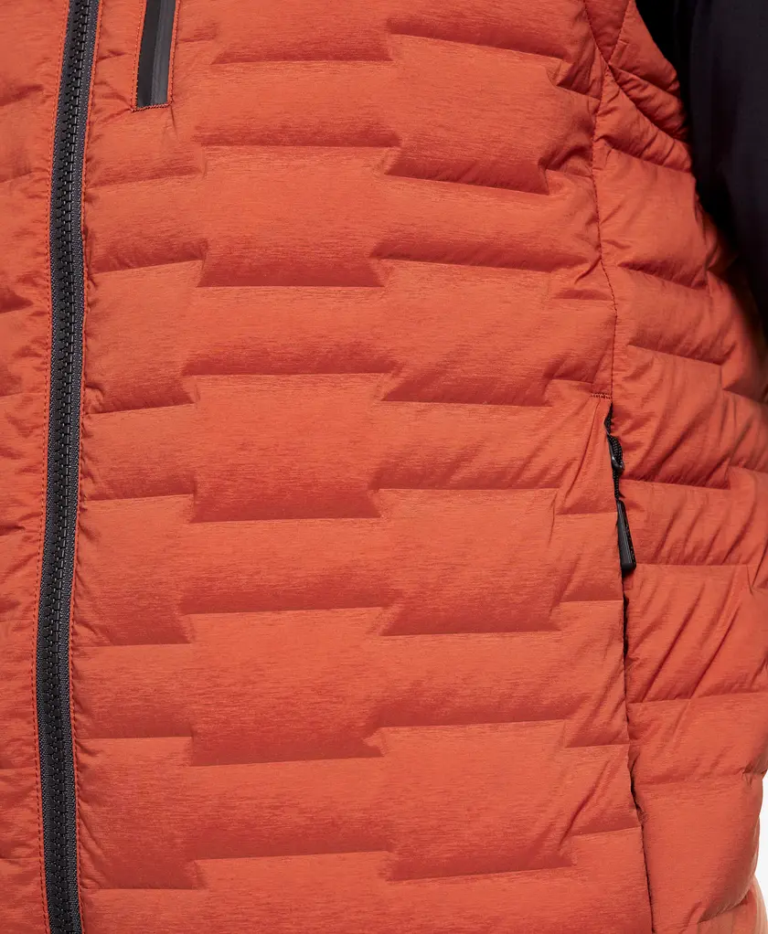 Flex Stretch Down Gilet Men
