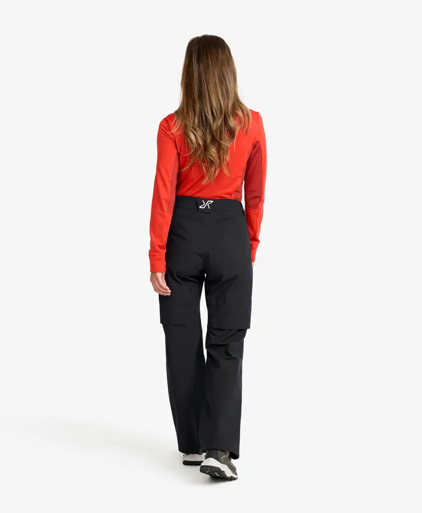 Cloud 3L Shell Trousers Women