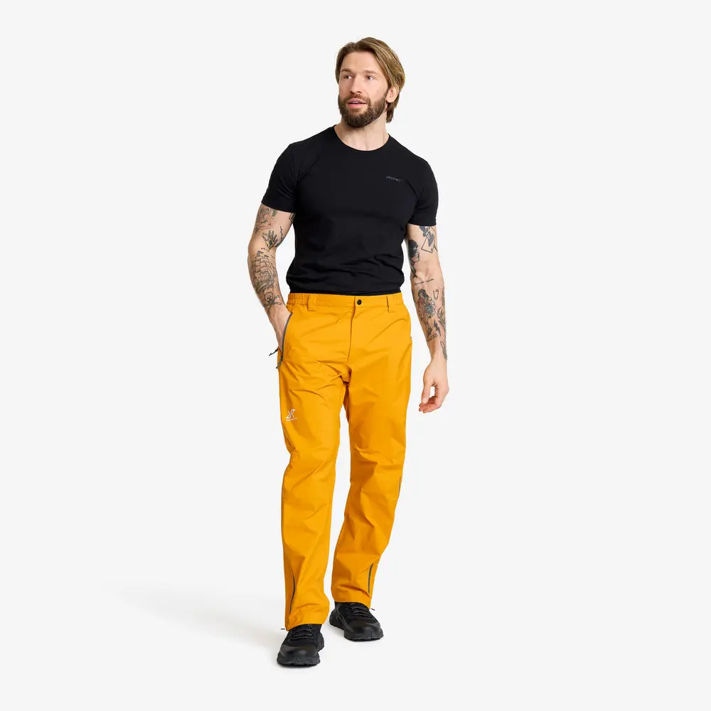 Arcade 3L Lightweight Pants