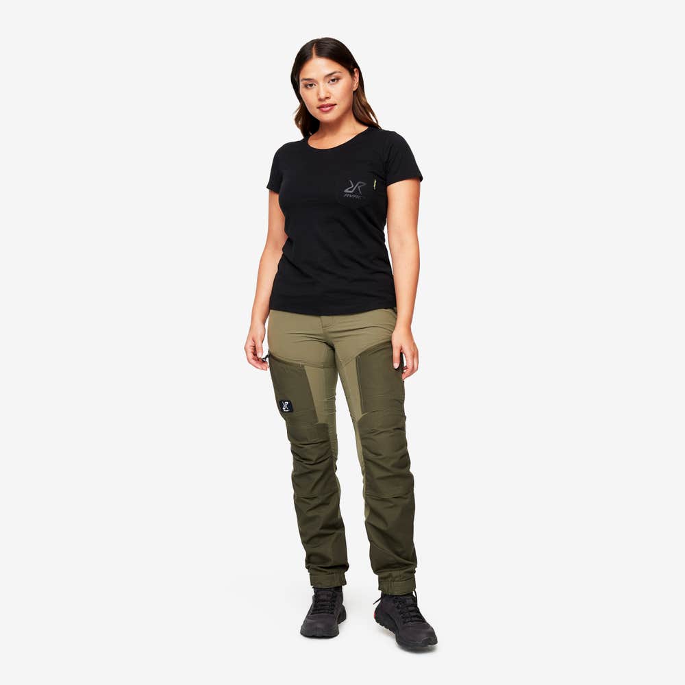 RVRC GP Pro Trousers
