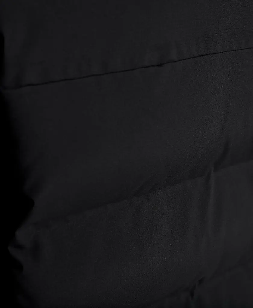 Scenic Insulated Long Parka Women