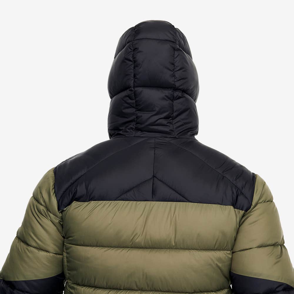 Mongoose  Jacket