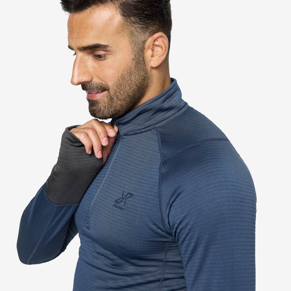 Hiball Waffle Base Layer Set