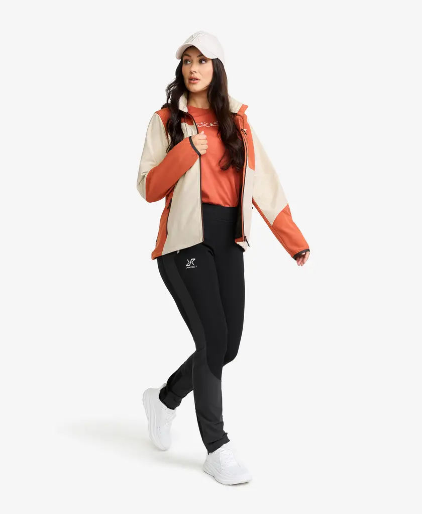 Ridge Trek Jacket Women