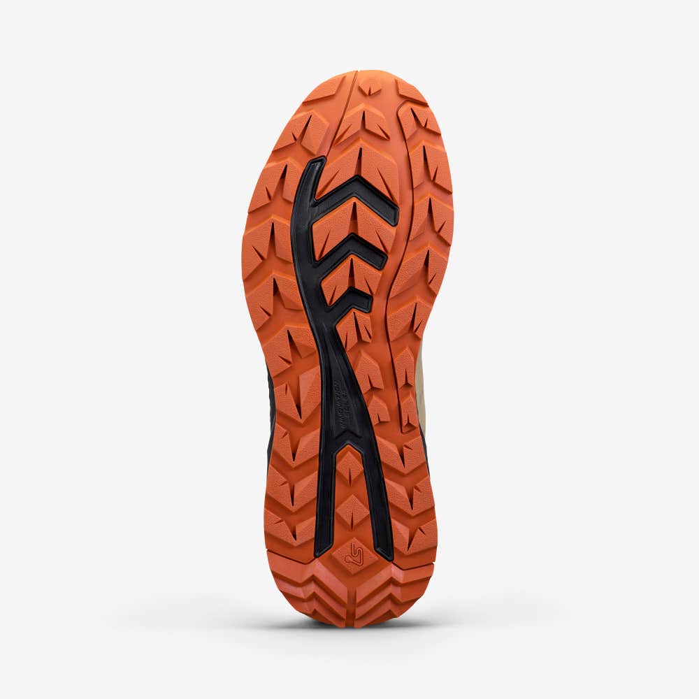 Phantom Trail Low Hiking Shoes