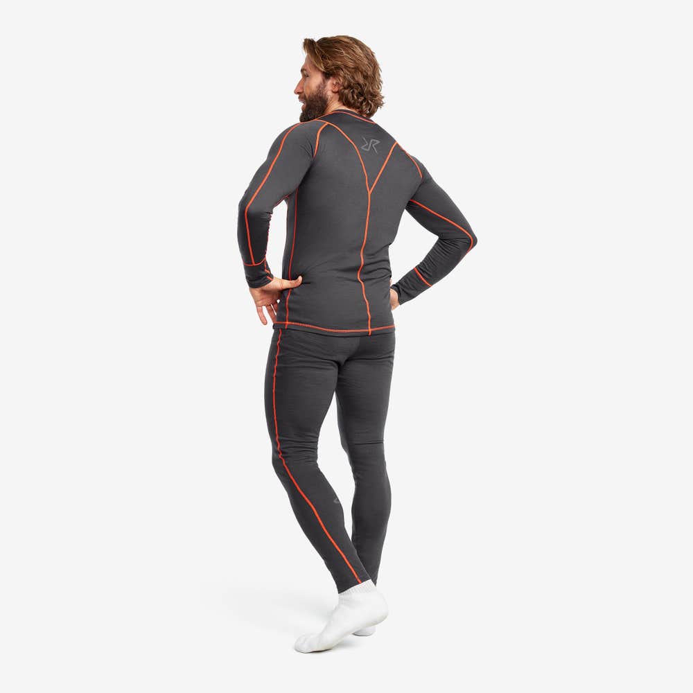 Outright Merino Top