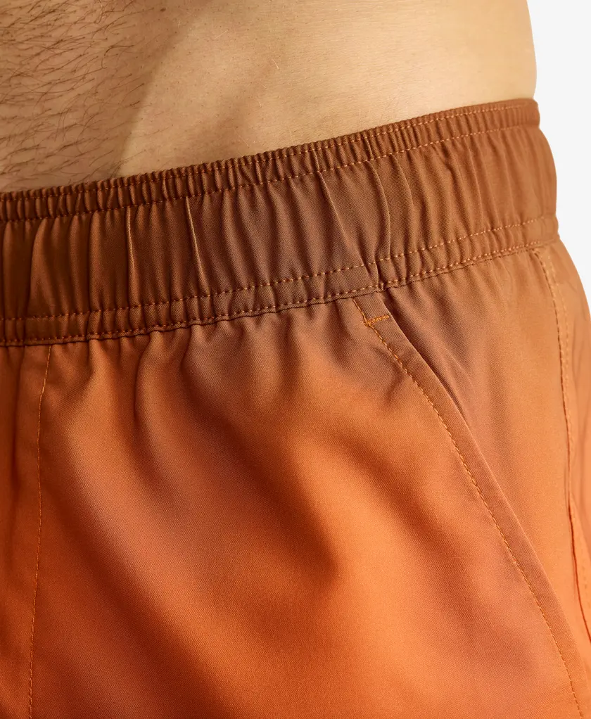 Summer Swim Shorts Men