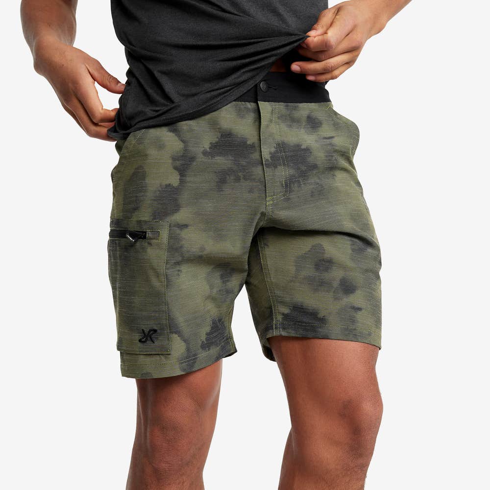 Boarderline Shorts