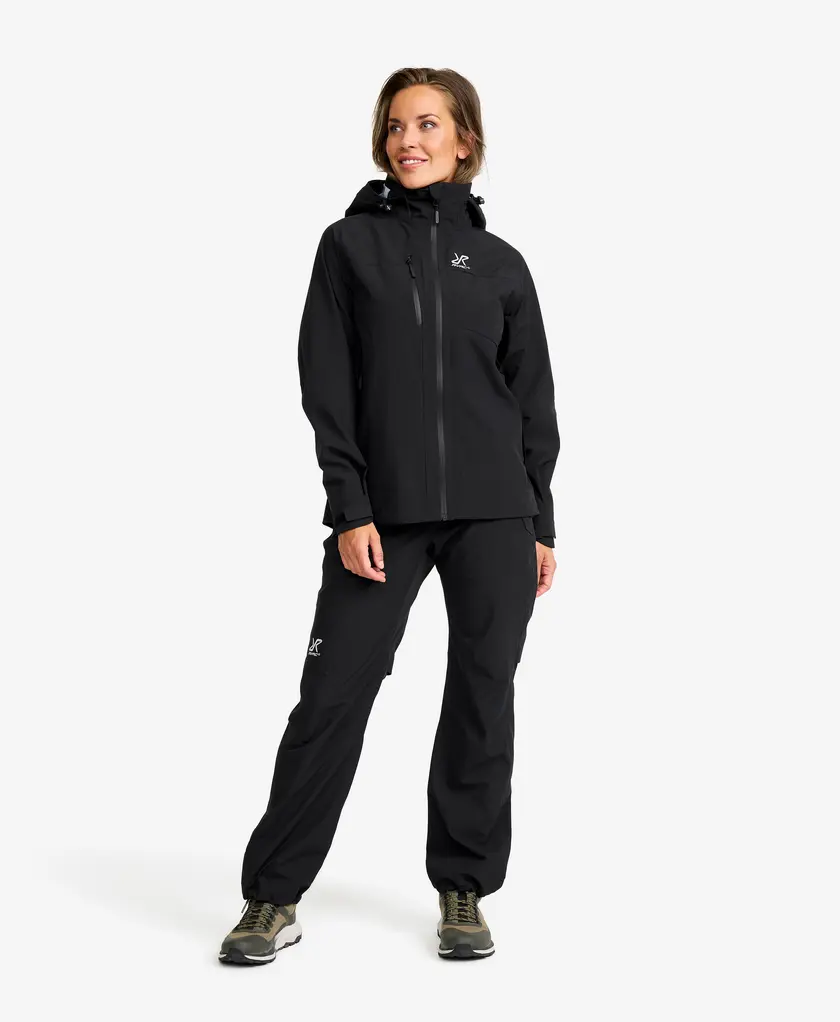 Cloud 3L Shell Jacket Women