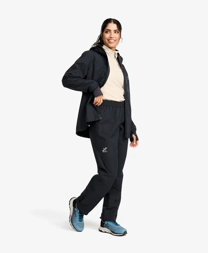 Vector 2L Trousers Women