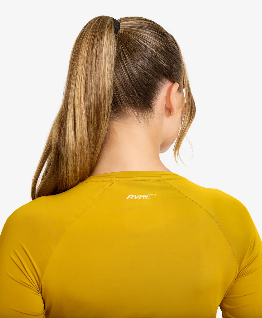 Stride Active Long-sleeved T-shirt Women