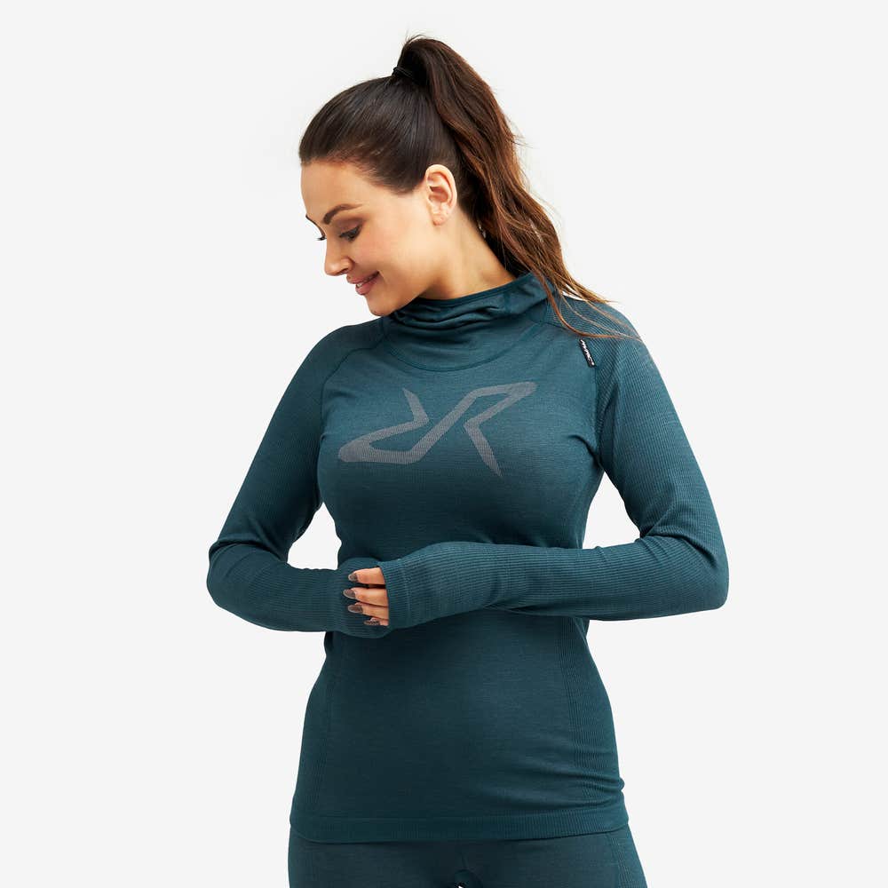 Fuse Merino Base Layer Set