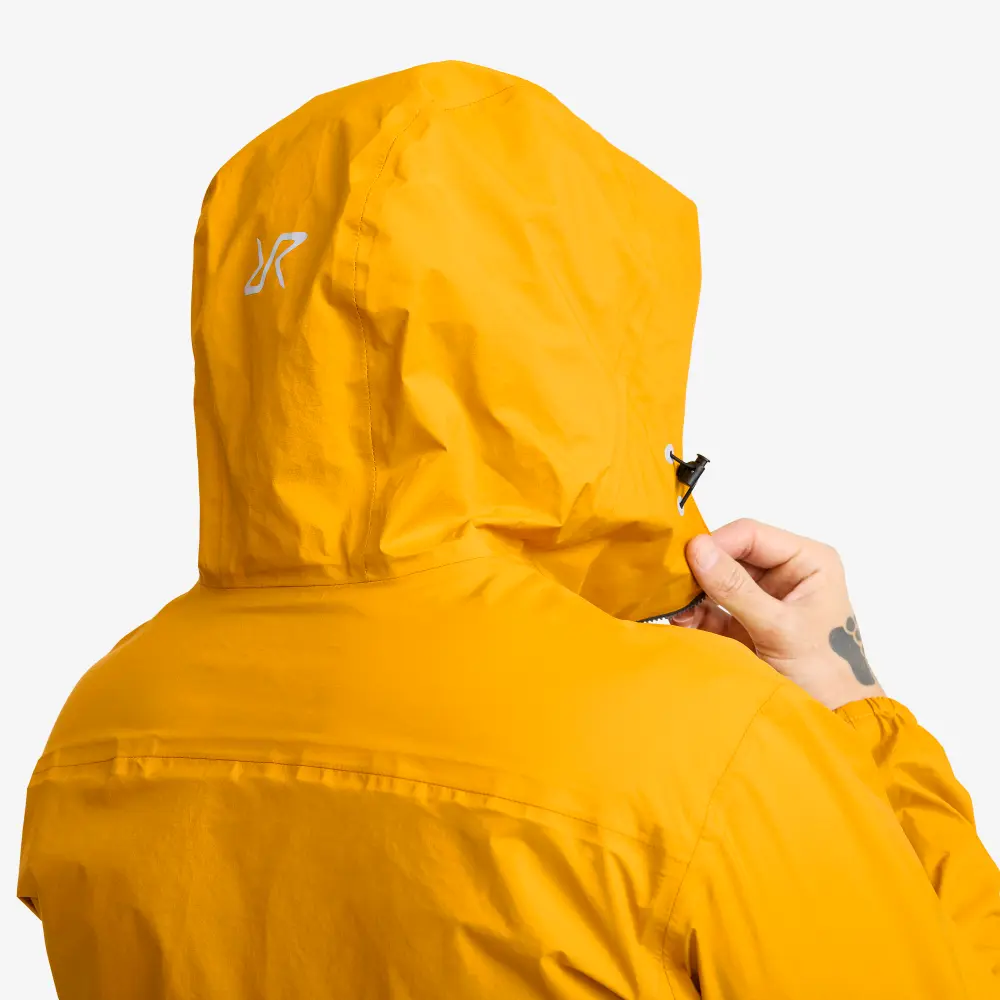 Arcade 3L Lightweight Jacket
