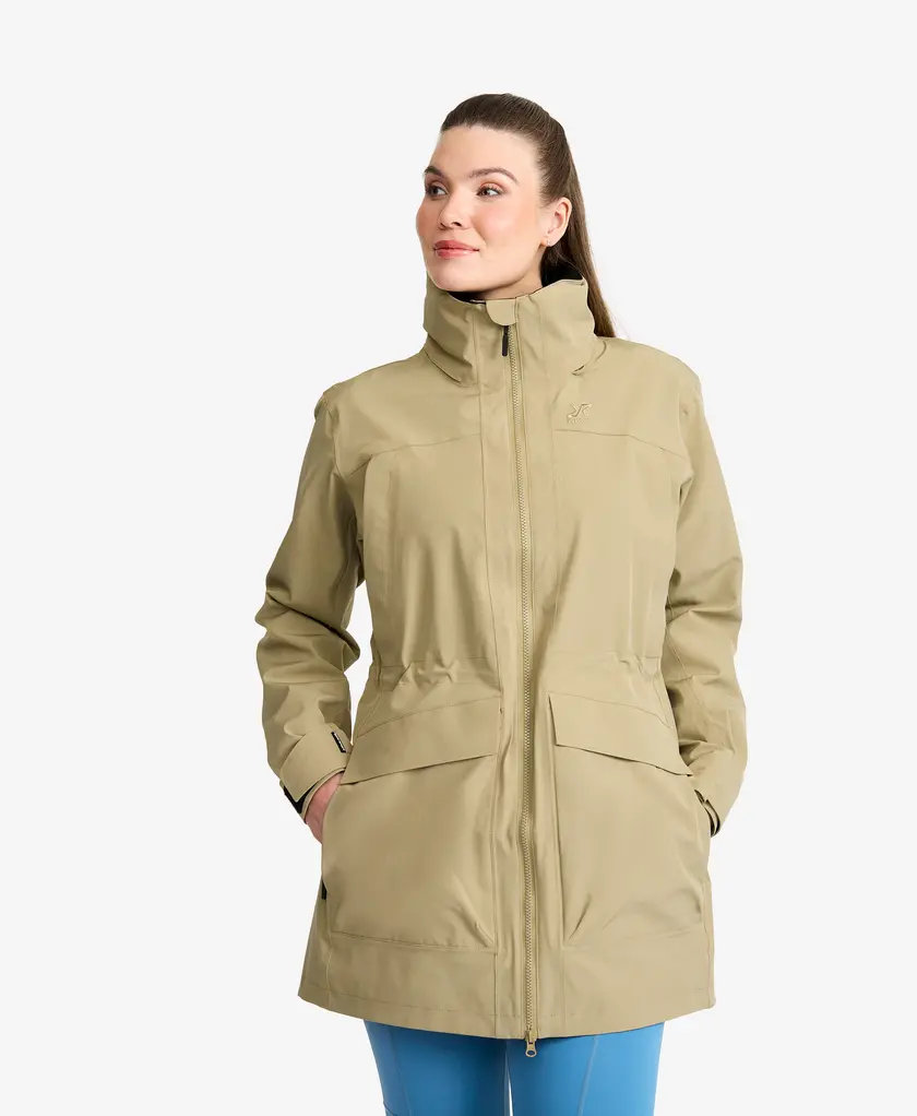 Nevis 2L Parka Women