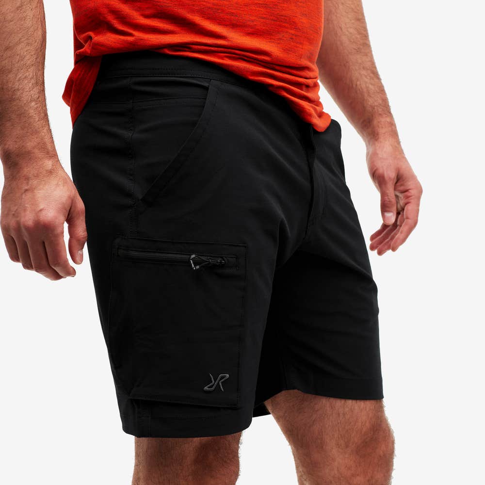 Boarderline Shorts