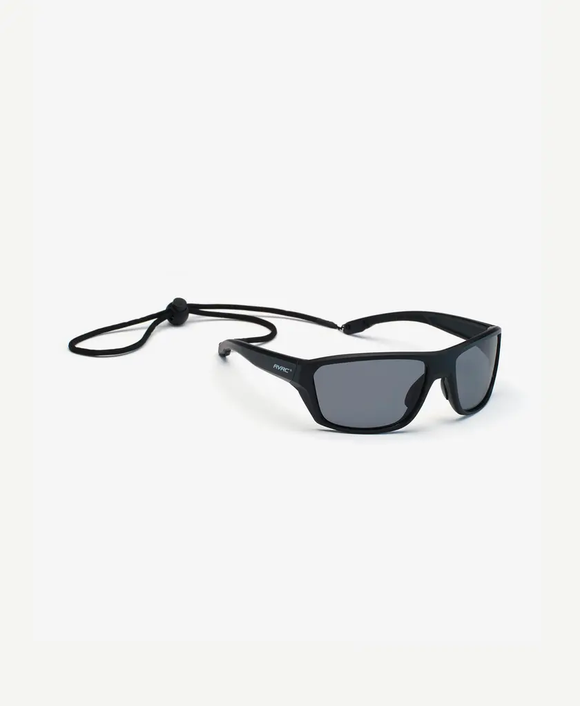 Virgo Polarized Sports Sunglasses Unisex