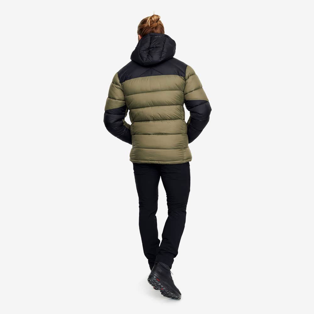 Mongoose  Jacket