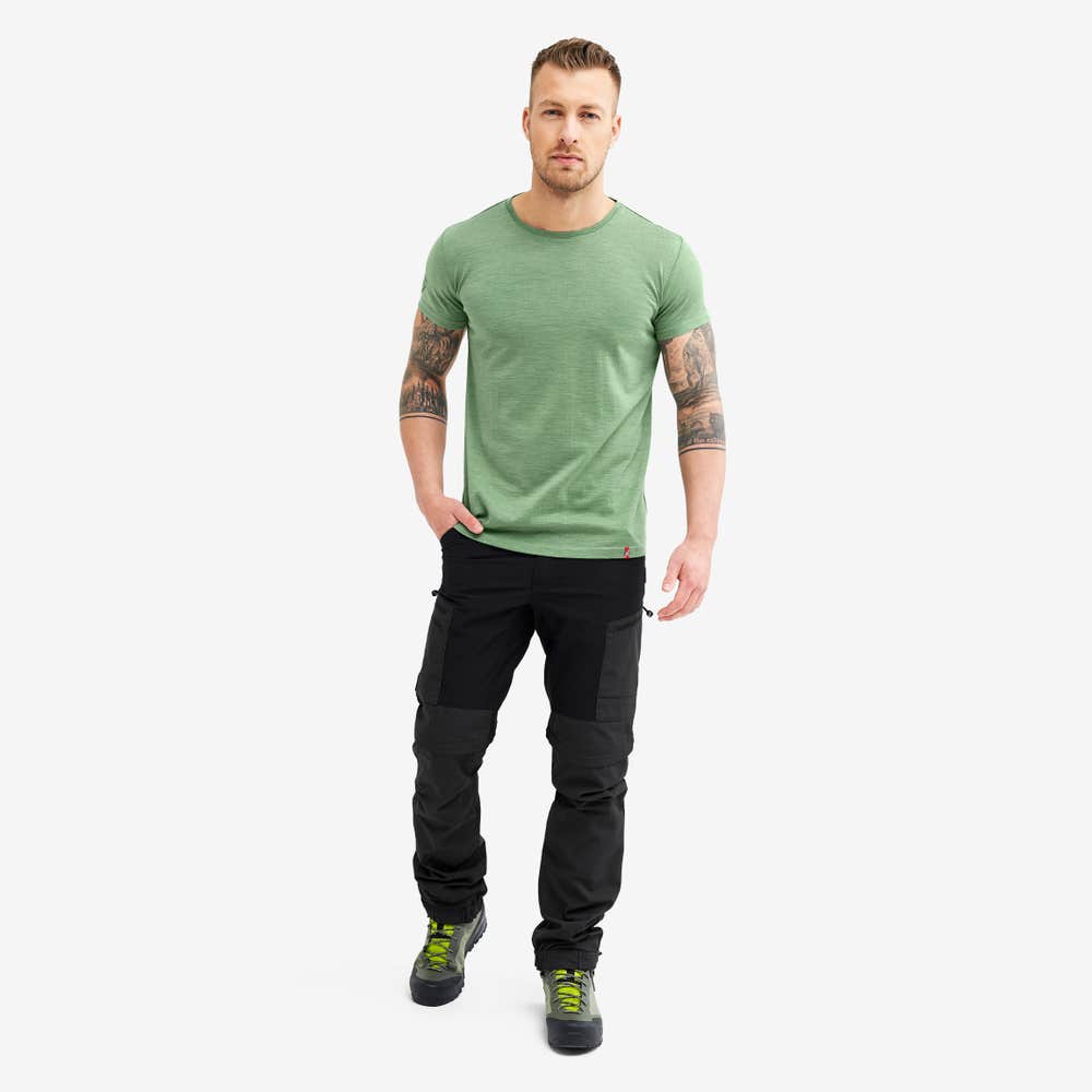RVRC GP Pro Zip-off Trousers