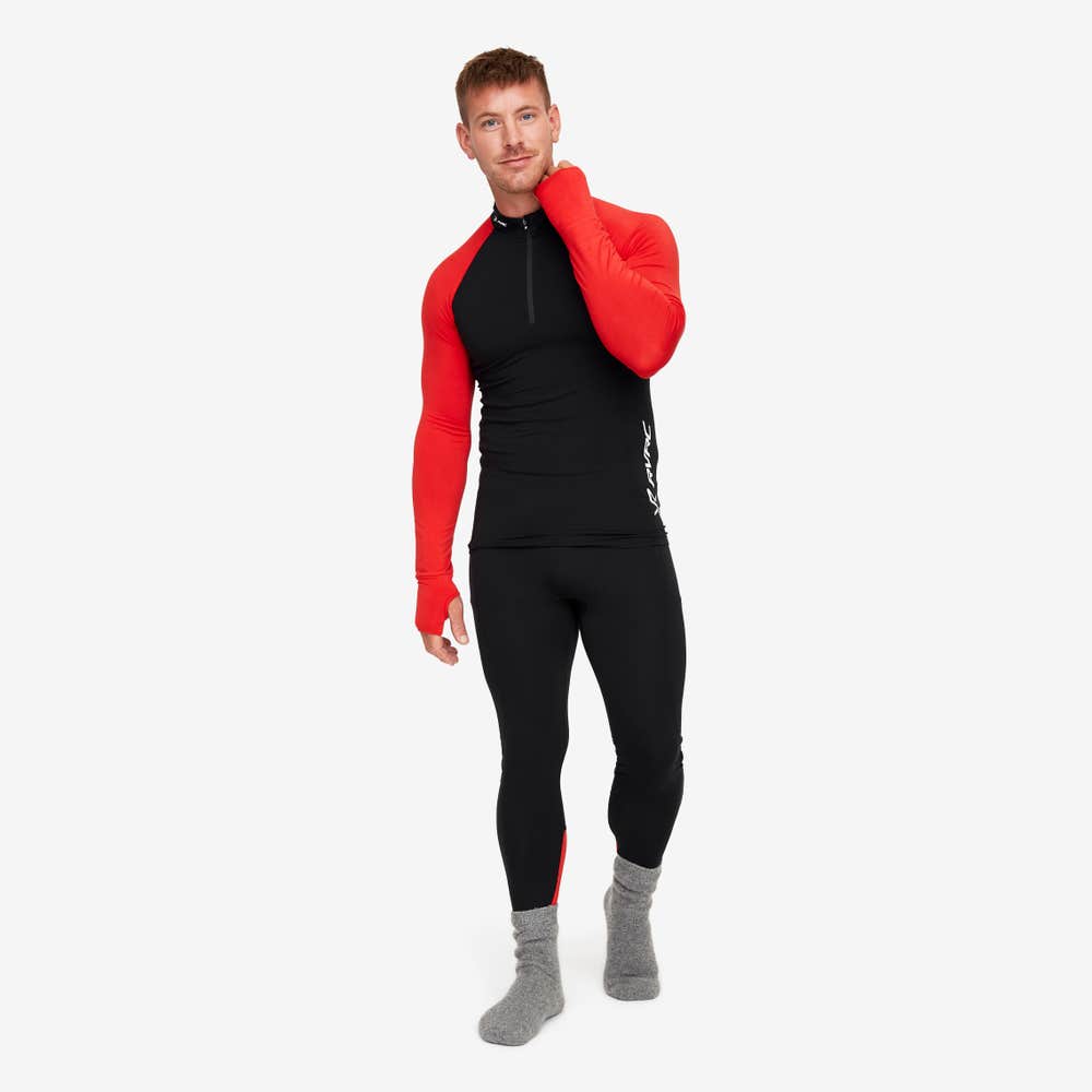 Bambooskin Base Layer Set