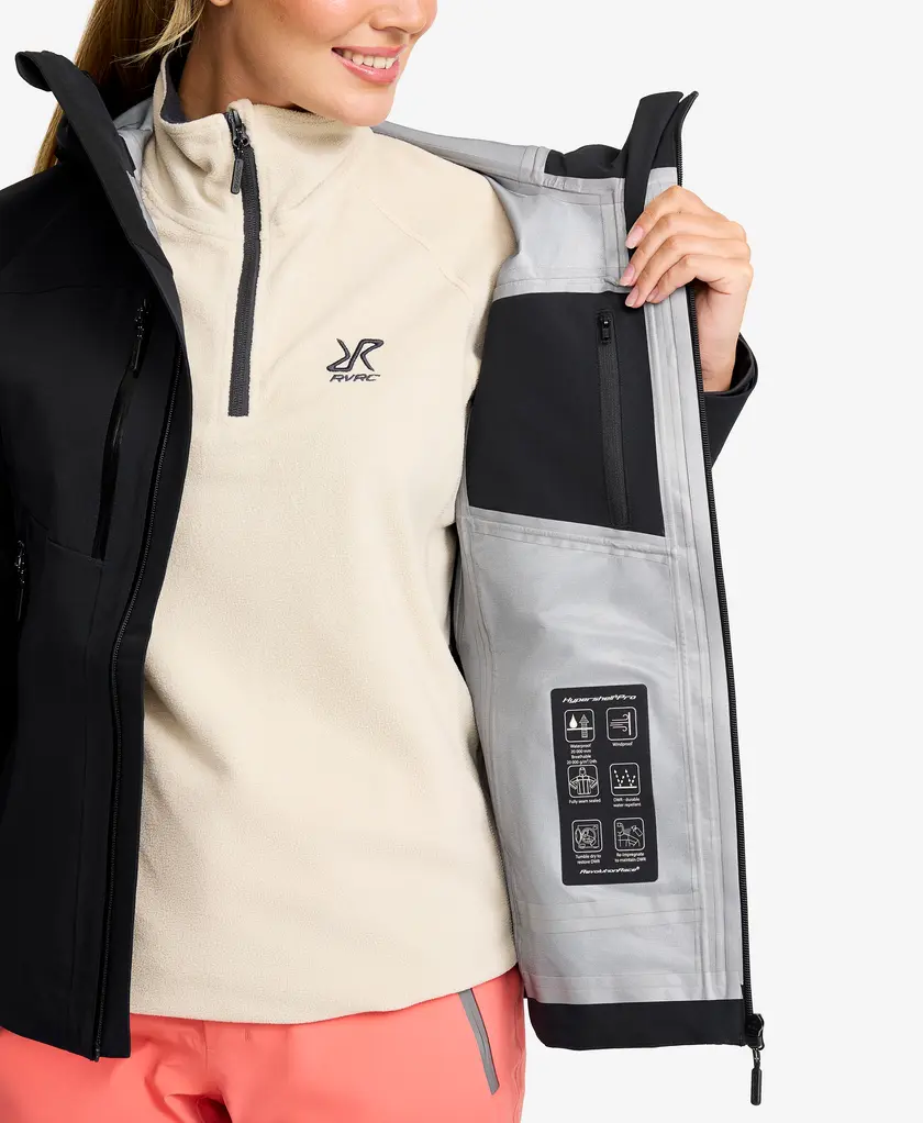 Cyclone 3L Shell Jacket Women